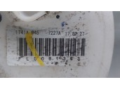 Recambio de aforador para mitsubishi asx (ga_w_) 1.6 di-d referencia OEM IAM 1741A945 1741B006 