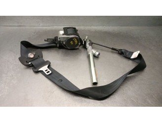 Recambio de cinturon seguridad delantero derecho para mitsubishi asx (ga_w_) 1.6 di-d referencia OEM IAM 7000D326XA 7000D326XA 