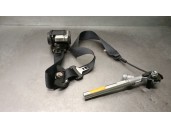 Replacement front right seatbelt for Mitsubishi ASX (GA_W_) 1.6 DI-D OEM IAM reference 7000D326XA 7000D326XA