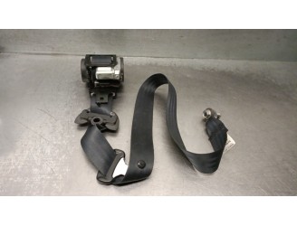 Recambio de cinturon seguridad delantero izquierdo para mitsubishi asx (ga_w_) 1.6 di-d referencia OEM IAM 7000B671XA 7000B671XA