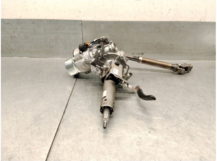 Recambio de columna direccion para mitsubishi asx (ga_w_) 1.6 di-d referencia OEM IAM 4405A234 4405A234 