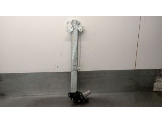 Recambio de elevalunas delantero izquierdo para honda hr-v (ru) 1.6 i-dtec (ru8) referencia OEM IAM 72210T7WA01 72210T7WA01 