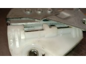 Recambio de elevalunas delantero izquierdo para honda hr-v (ru) 1.6 i-dtec (ru8) referencia OEM IAM 72210T7WA01 72210T7WA01 