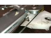 Recambio de elevalunas delantero izquierdo para honda hr-v (ru) 1.6 i-dtec (ru8) referencia OEM IAM 72210T7WA01 72210T7WA01 