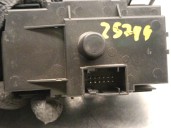Recambio de mando luces salpicadero para bmw 1 coupé (e82) 120 d referencia OEM IAM 6932798 61316932798 33600202