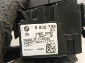 Recambio de mando luces salpicadero para bmw 1 coupé (e82) 120 d referencia OEM IAM 6932798 61316932798 33600202