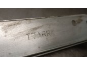 Recambio de elevalunas trasero derecho para honda hr-v (ru) 1.6 i-dtec (ru8) referencia OEM IAM 72710T7A003 72710T7A003 