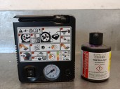 Recambio de util rueda repuesto para mazda 2 fastback (kb) 1.5 hybrid (kbac3x) referencia OEM IAM M15A