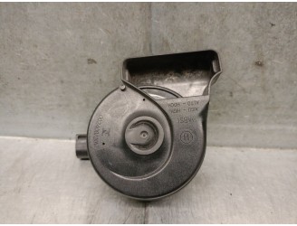 Recambio de claxon para skoda kamiq (nw4) 1.0 tsi referencia OEM IAM 5Q0951223B 5Q0951223B 