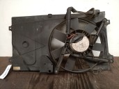 Recambio de electroventilador para seat alhambra (7v8, 7v9) 1.9 tdi referencia OEM IAM 7M0121207E 
