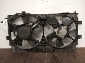 Recambio de electroventilador para mitsubishi asx (ga_w_) 1.6 di-d referencia OEM IAM 1355A140 