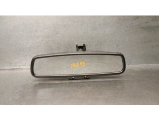 Recambio de espejo interior para mitsubishi asx (ga_w_) 1.6 di-d referencia OEM IAM 7630A058 7630A058 