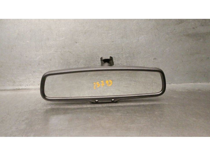 Recambio de espejo interior para mitsubishi asx (ga_w_) 1.6 di-d referencia OEM IAM 7630A058 7630A058 