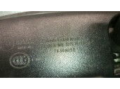 Recambio de espejo interior para mitsubishi asx (ga_w_) 1.6 di-d referencia OEM IAM 7630A058 7630A058 