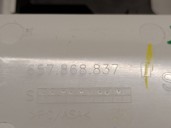 Recambio de luz interior para skoda kamiq (nw4) 1.0 tsi referencia OEM IAM 657868837 657868837 