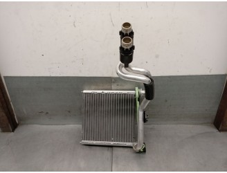 Recambio de radiador calefaccion / aire acondicionado para skoda kamiq (nw4) 1.0 tsi referencia OEM IAM 2Q1819031 2Q1819030 