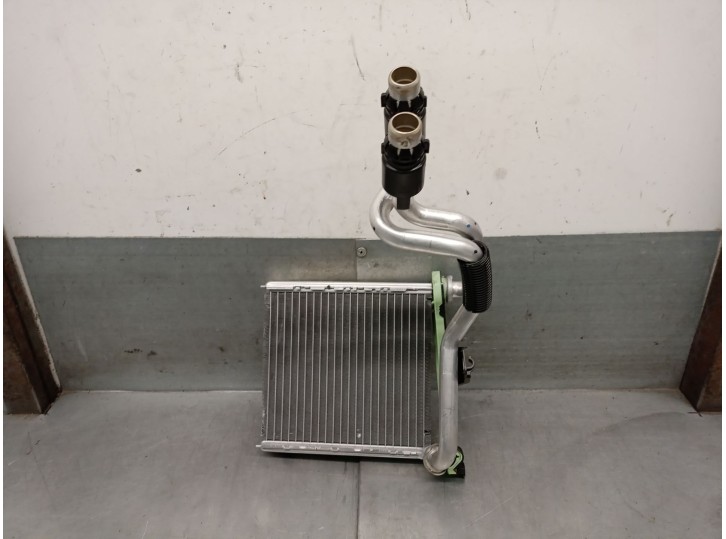 Recambio de radiador calefaccion / aire acondicionado para skoda kamiq (nw4) 1.0 tsi referencia OEM IAM 2Q1819031 2Q1819030 