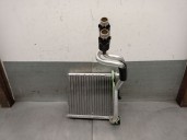 Recambio de radiador calefaccion / aire acondicionado para skoda kamiq (nw4) 1.0 tsi referencia OEM IAM 2Q1819031 2Q1819030 