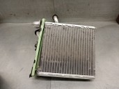 Recambio de radiador calefaccion / aire acondicionado para skoda kamiq (nw4) 1.0 tsi referencia OEM IAM 2Q1819031 2Q1819030 