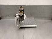 Recambio de radiador calefaccion / aire acondicionado para skoda kamiq (nw4) 1.0 tsi referencia OEM IAM 2Q1819031 2Q1819030 