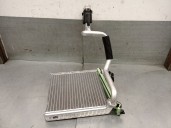 Recambio de radiador calefaccion / aire acondicionado para skoda kamiq (nw4) 1.0 tsi referencia OEM IAM 2Q1819031 2Q1819030 