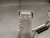 Recambio de radiador calefaccion / aire acondicionado para skoda kamiq (nw4) 1.0 tsi referencia OEM IAM 2Q1819031 2Q1819030 
