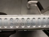 Recambio de radiador calefaccion / aire acondicionado para skoda kamiq (nw4) 1.0 tsi referencia OEM IAM 2Q1819031 2Q1819030 