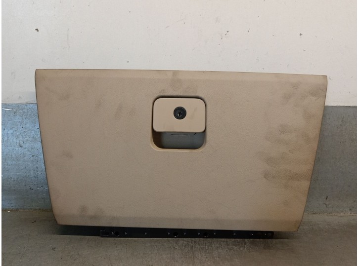 Replacement glove box for Cadillac SRX 3.6 AWD OEM IAM reference 25771233 25771233 