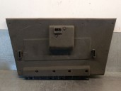 Replacement glove box for Cadillac SRX 3.6 AWD OEM IAM reference 25771233 25771233 