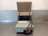 Recambio de sistema audio / radio cd para cadillac srx 3.6 awd referencia OEM IAM 10377707 10377707 