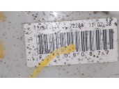 Recambio de aforador para mitsubishi asx (ga_w_) 1.6 di-d referencia OEM IAM 1718A114 1718A128 