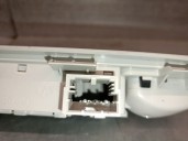Recambio de luz interior para skoda kamiq (nw4) 1.0 tsi referencia OEM IAM 654947290 654947290 