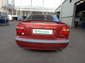 volvo s40 i (644) del año 2001