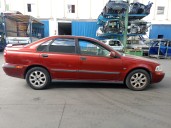 volvo s40 i (644) del año 2001