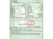 volvo s40 i (644) del año 2001