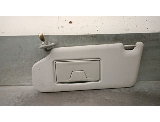 Recambio de parasol izquierdo para mitsubishi asx (ga_w_) 1.6 di-d referencia OEM IAM 7620A901HA 7620A901HA 