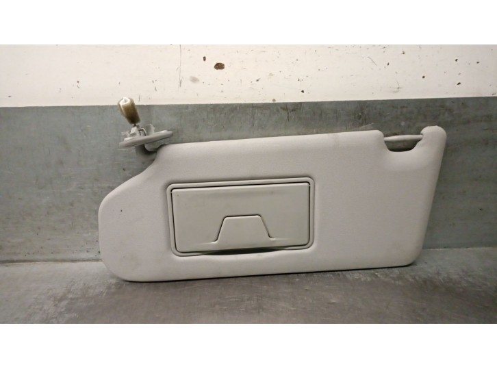Recambio de parasol izquierdo para mitsubishi asx (ga_w_) 1.6 di-d referencia OEM IAM 7620A901HA 7620A901HA 