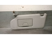 Recambio de parasol izquierdo para mitsubishi asx (ga_w_) 1.6 di-d referencia OEM IAM 7620A901HA 7620A901HA 