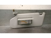 Recambio de parasol izquierdo para mitsubishi asx (ga_w_) 1.6 di-d referencia OEM IAM 7620A901HA 7620A901HA 