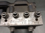 Recambio de abs para skoda kamiq (nw4) 1.0 tsi referencia OEM IAM 2Q0614517AP 2Q0614517AP 