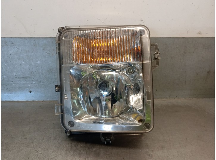 Recambio de faro antiniebla derecho para cadillac srx 3.6 awd referencia OEM IAM 25761287 15930685 