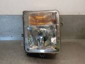 Recambio de faro antiniebla derecho para cadillac srx 3.6 awd referencia OEM IAM 25761287 15930685 
