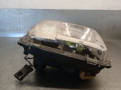 Recambio de faro antiniebla derecho para cadillac srx 3.6 awd referencia OEM IAM 25761287 15930685 
