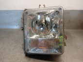 Recambio de faro antiniebla izquierdo para cadillac srx 3.6 awd referencia OEM IAM 15930686 15930686 