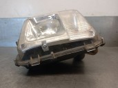 Recambio de faro antiniebla izquierdo para cadillac srx 3.6 awd referencia OEM IAM 15930686 15930686 