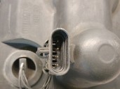 Recambio de faro antiniebla izquierdo para cadillac srx 3.6 awd referencia OEM IAM 15930686 15930686 
