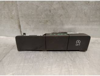 Replacement switch for Skoda Kamiq (NW4) 1.0 TSI OEM IAM reference 655927132C 655927132C 