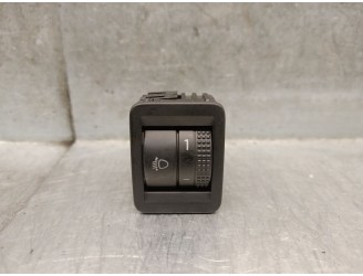 Replacement dashboard light switch for Skoda Kamiq (NW4) 1.0 TSI OEM IAM reference 5TA941333 5TA941333 