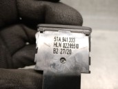 Recambio de mando luces salpicadero para skoda kamiq (nw4) 1.0 tsi referencia OEM IAM 5TA941333 5TA941333 
