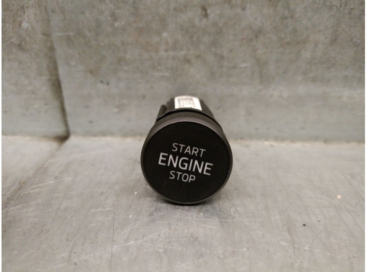 Recambio de boton start/stop para skoda kamiq (nw4) 1.0 tsi referencia OEM IAM 3V0905217A 3V0905217A 